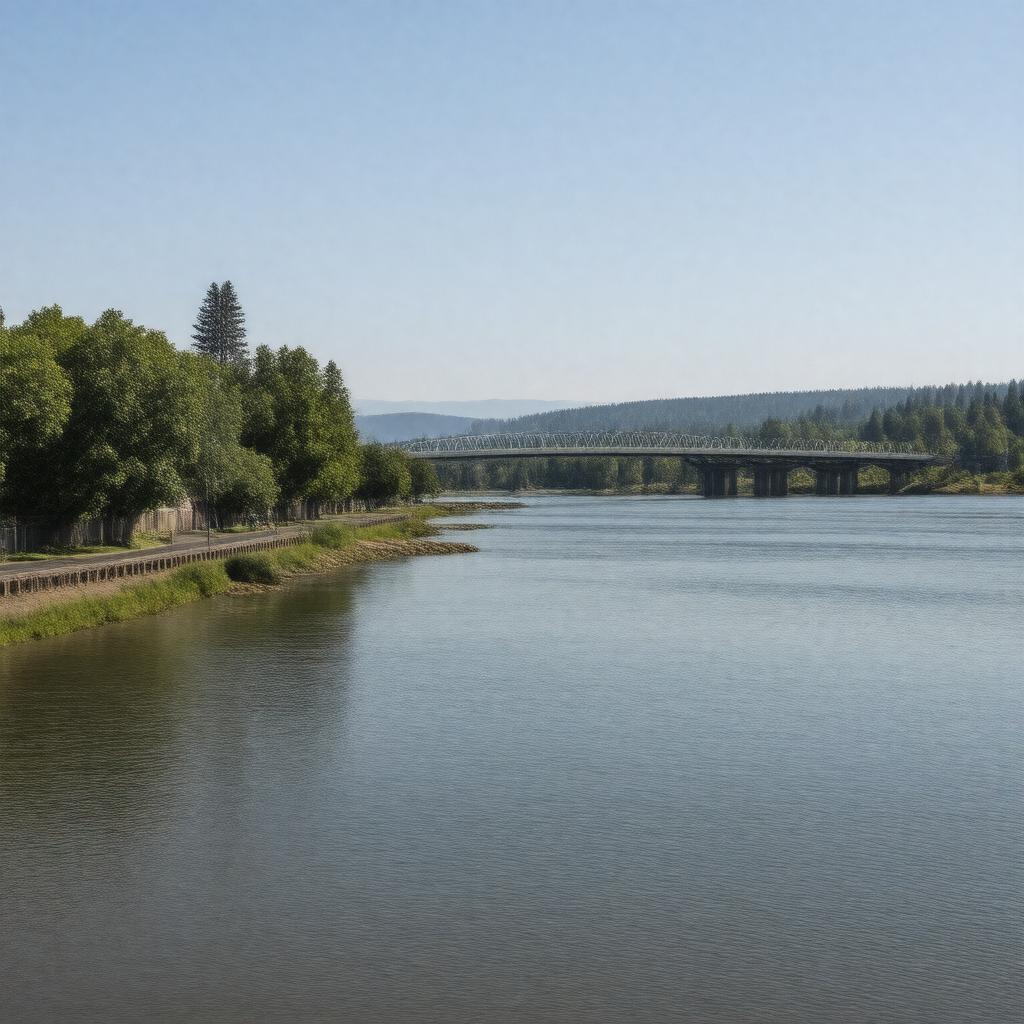 Longview, Washington